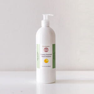 Frasco para Sabonete Liquido