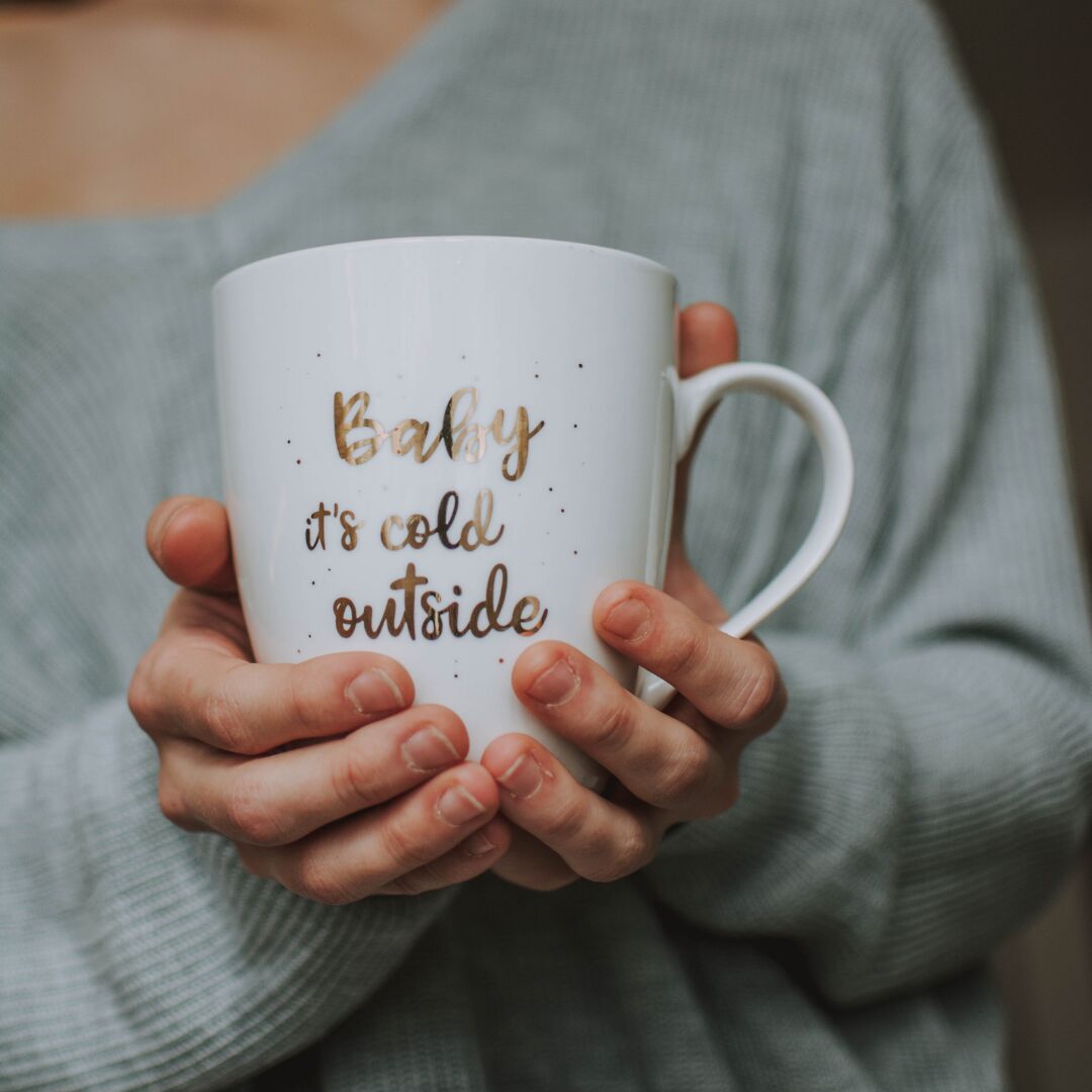 Canecas Personalizadas