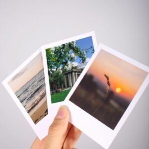 Fotos Polaroid