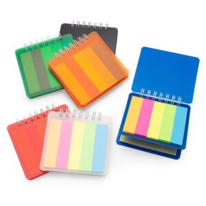 Mini Bloco com Post-it